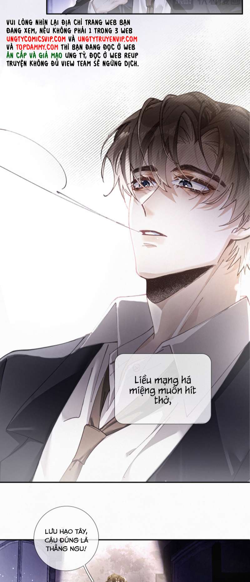 Mắc Cạn Chap 1 - Next 