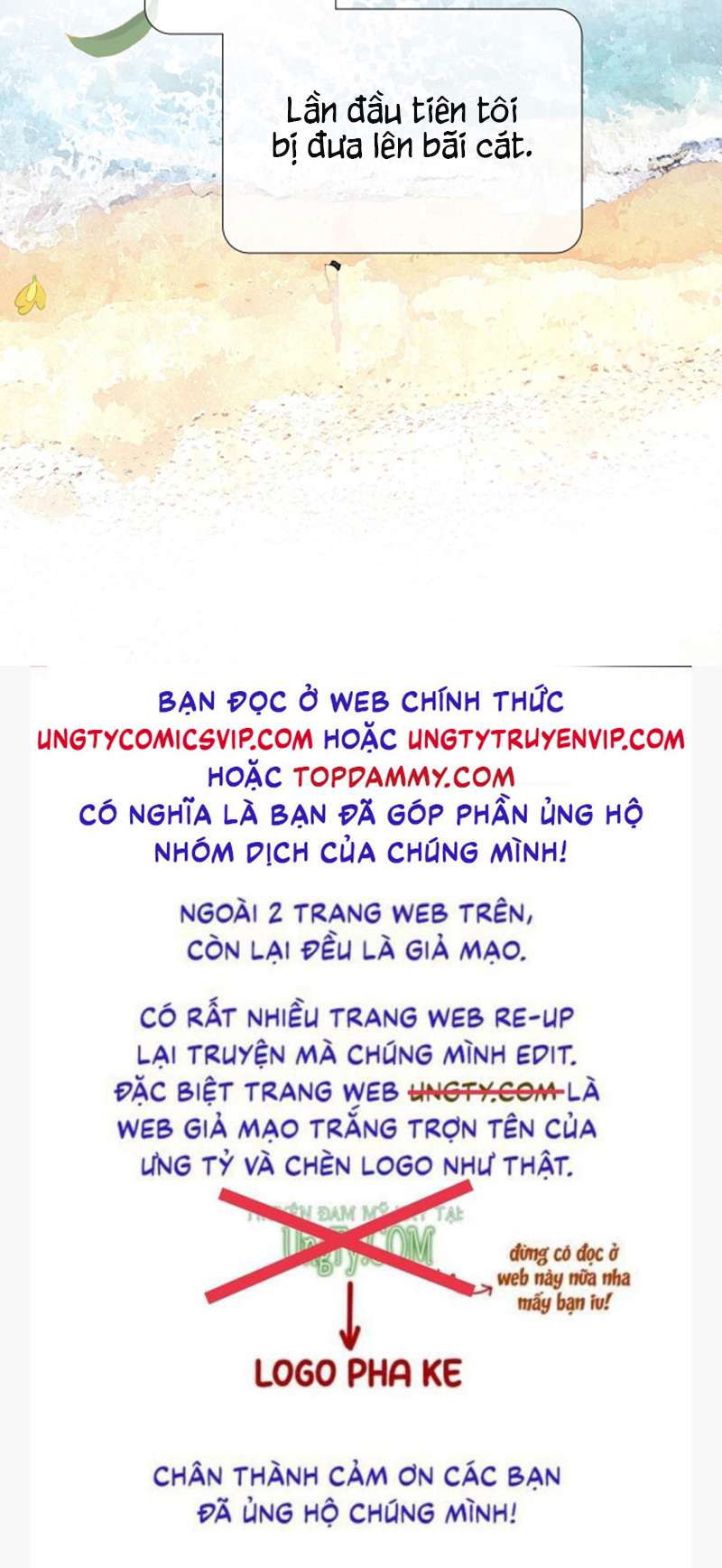 Mắc Cạn Chap 1 - Next 