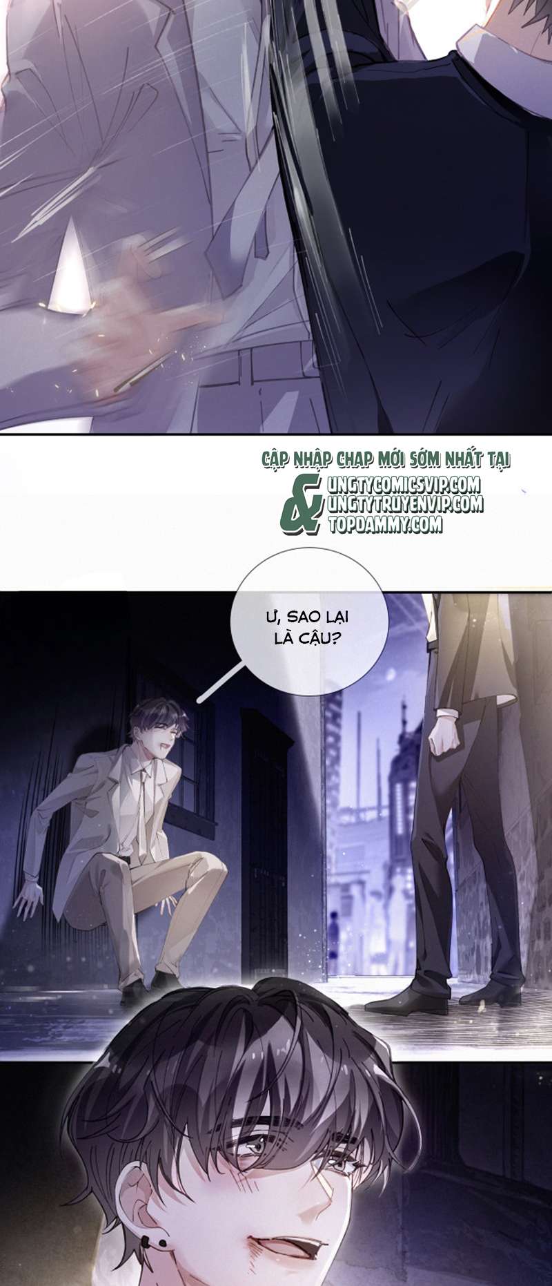 Mắc Cạn Chap 1 - Next 