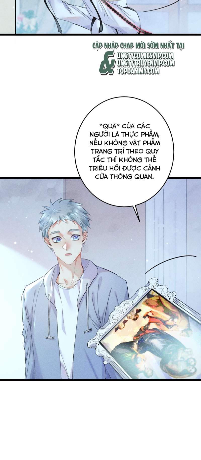 Cao Tháp Chap 15 - Next Chap 16