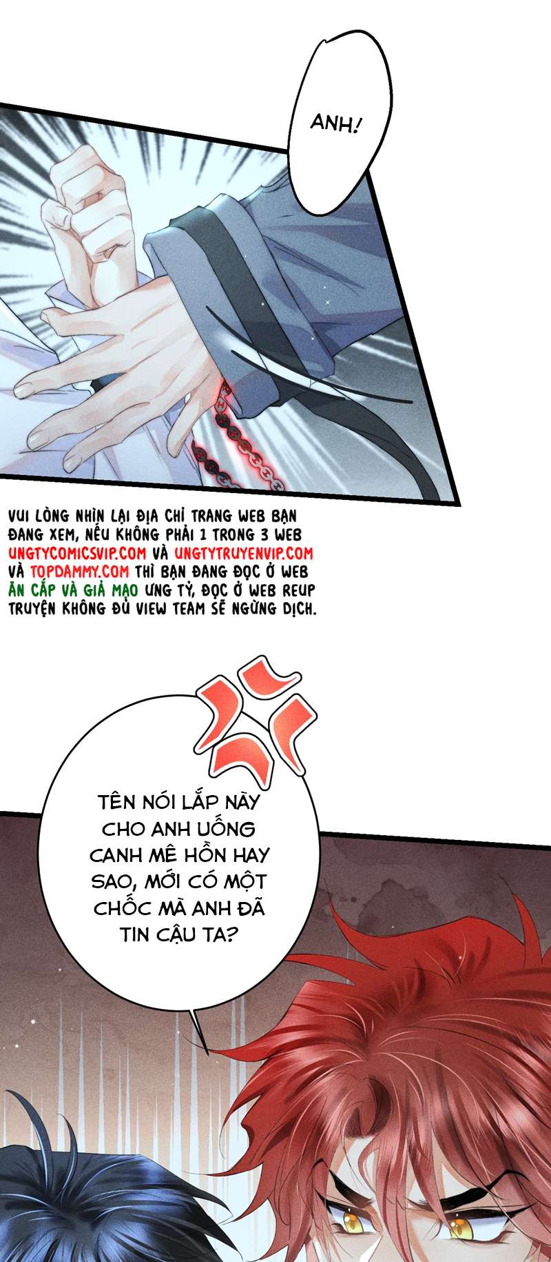 Cao Tháp Chap 15 - Next Chap 16