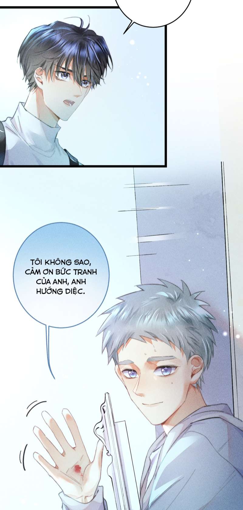 Cao Tháp Chap 15 - Next Chap 16