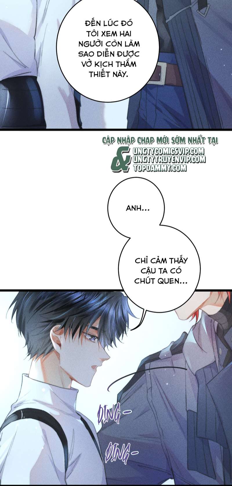 Cao Tháp Chap 15 - Next Chap 16