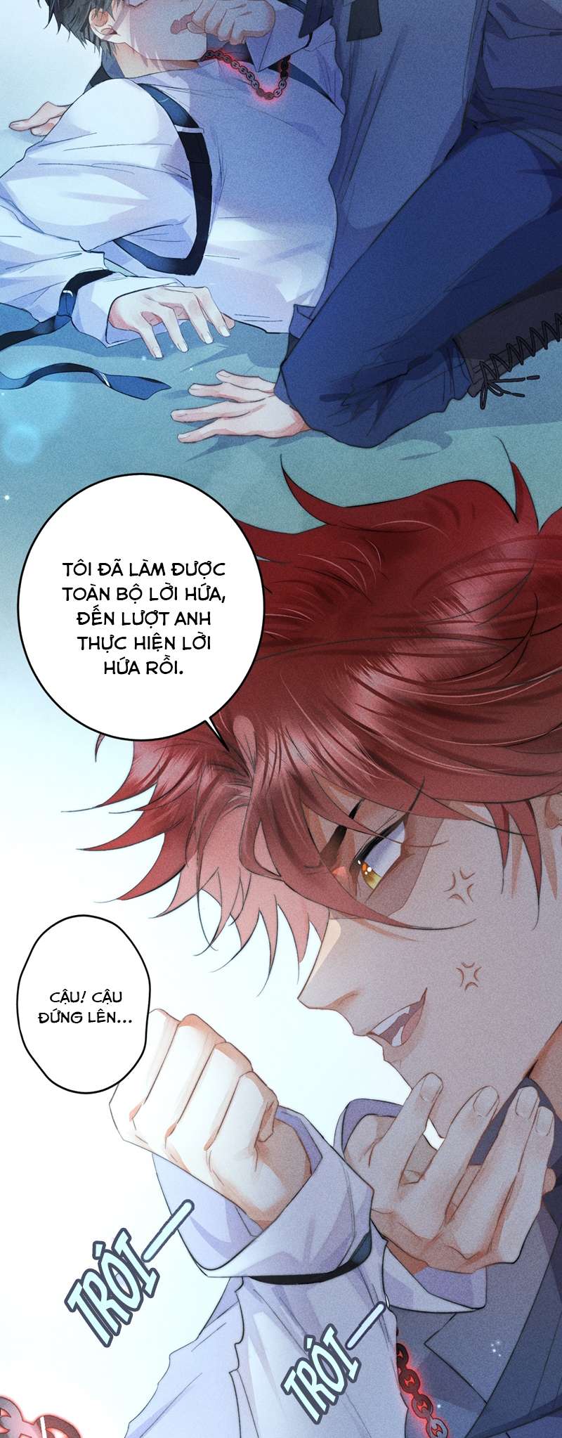 Cao Tháp Chap 15 - Next Chap 16