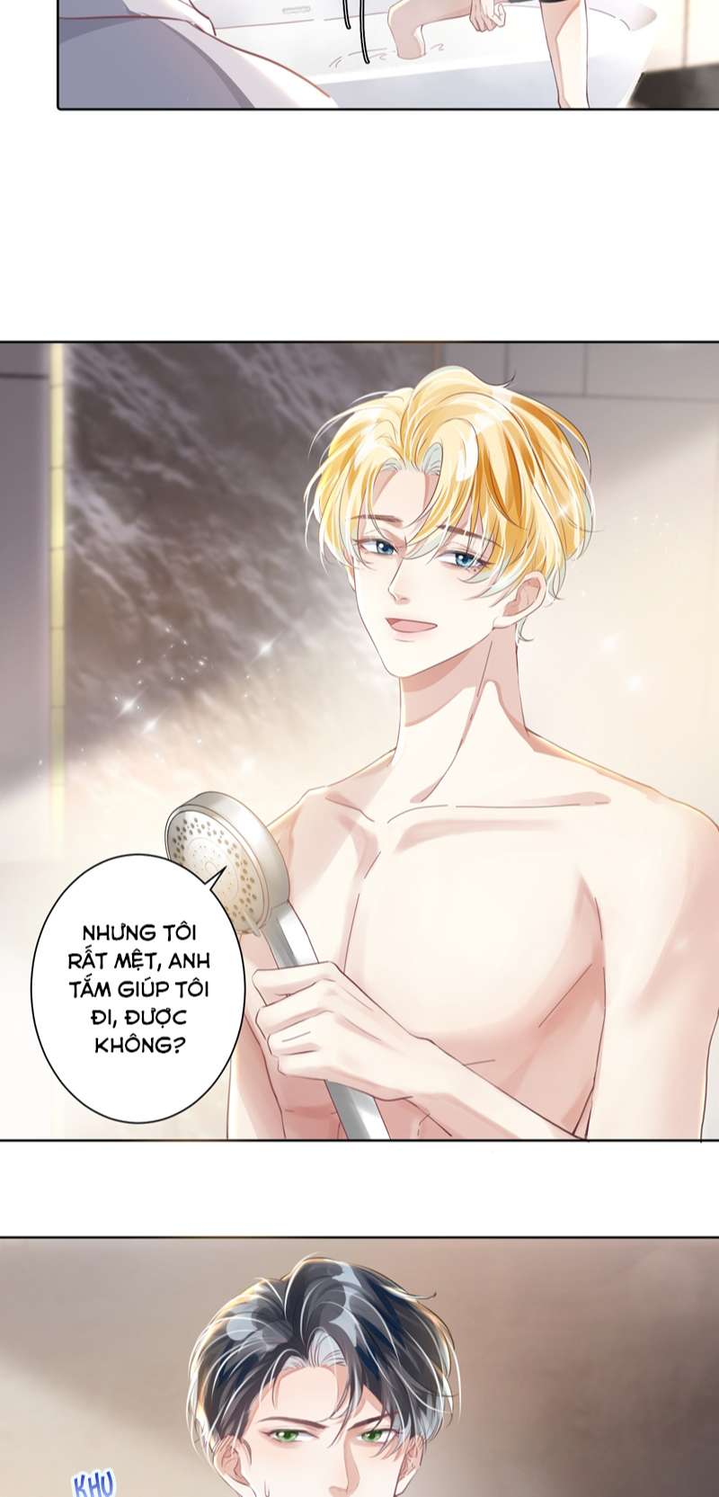 Sổ tay công lược ảnh đế Chap 19 - Next Chap 20