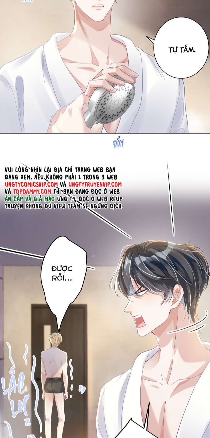 Sổ tay công lược ảnh đế Chap 19 - Next Chap 20