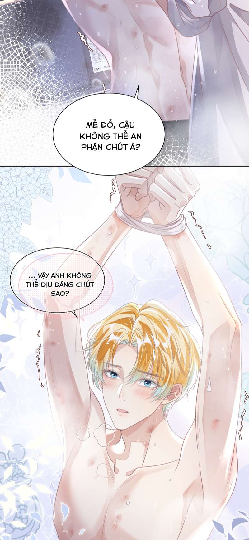 Sổ tay công lược ảnh đế Chap 19 - Next Chap 20