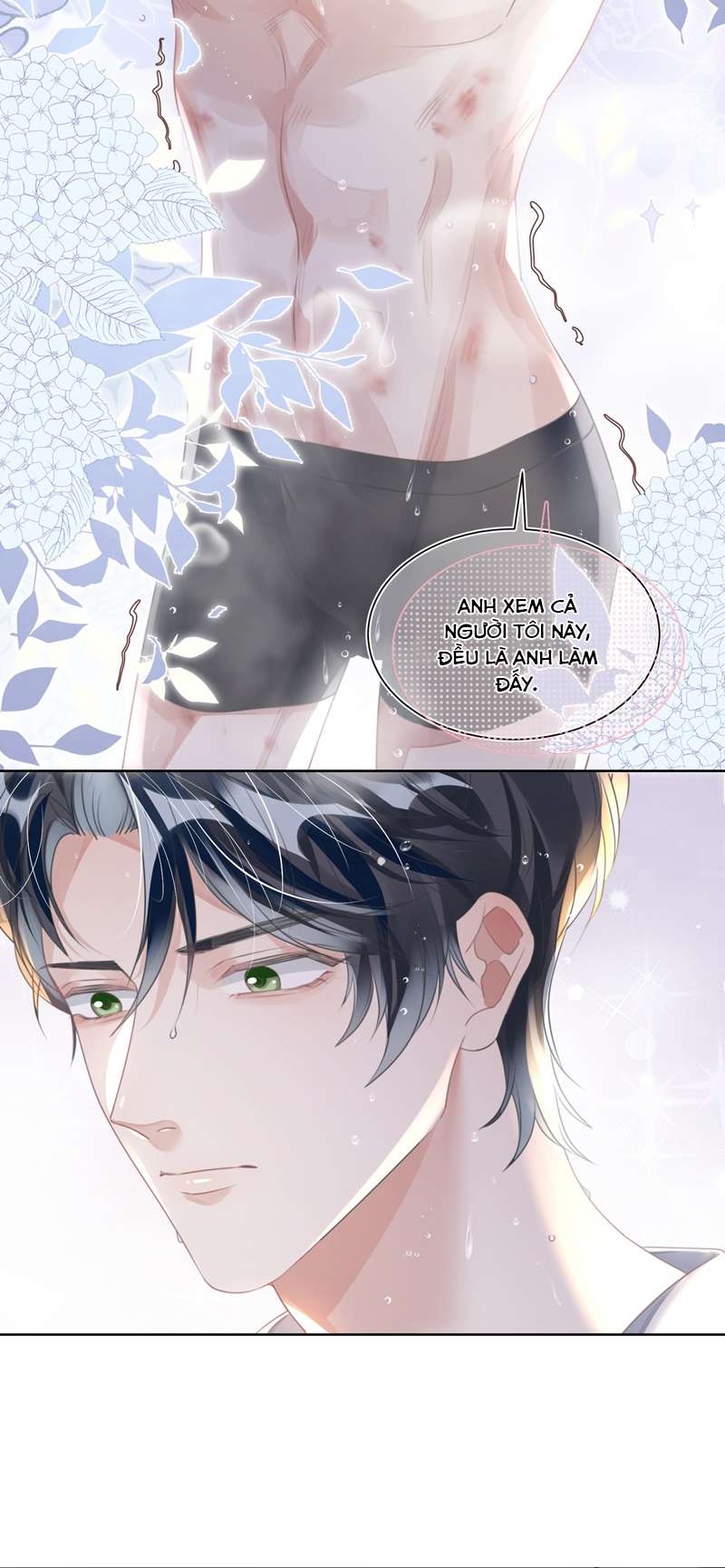 Sổ tay công lược ảnh đế Chap 19 - Next Chap 20