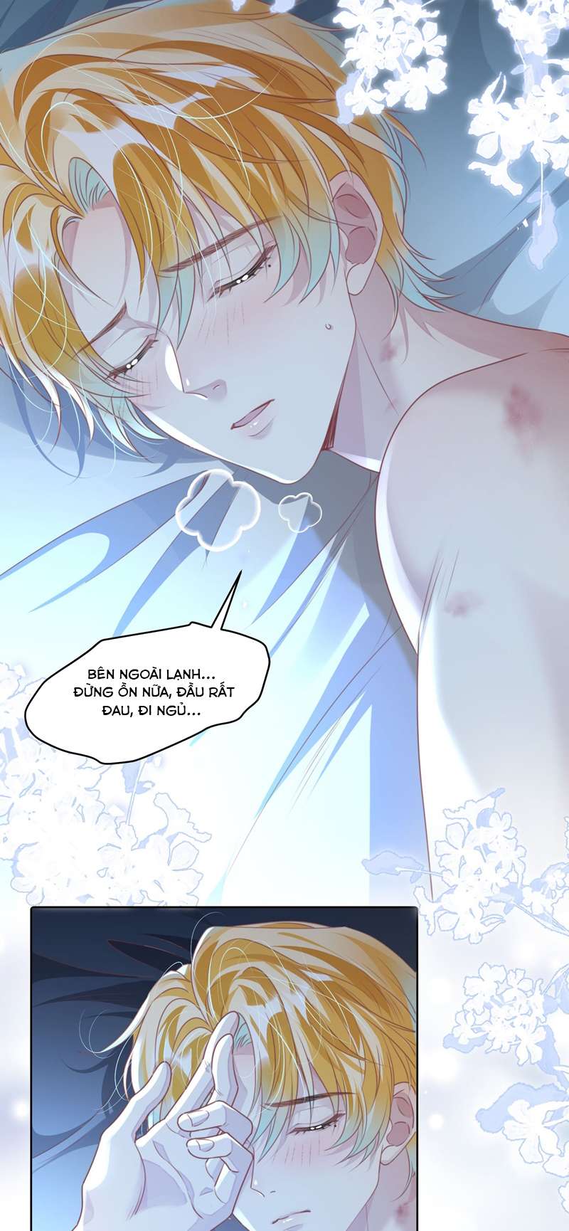 Sổ tay công lược ảnh đế Chap 19 - Next Chap 20