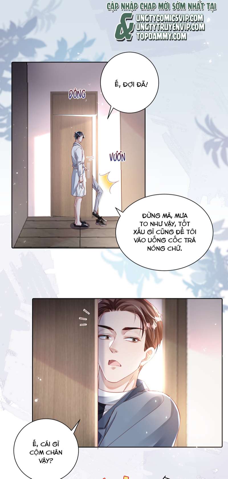 Sổ tay công lược ảnh đế Chap 19 - Next Chap 20