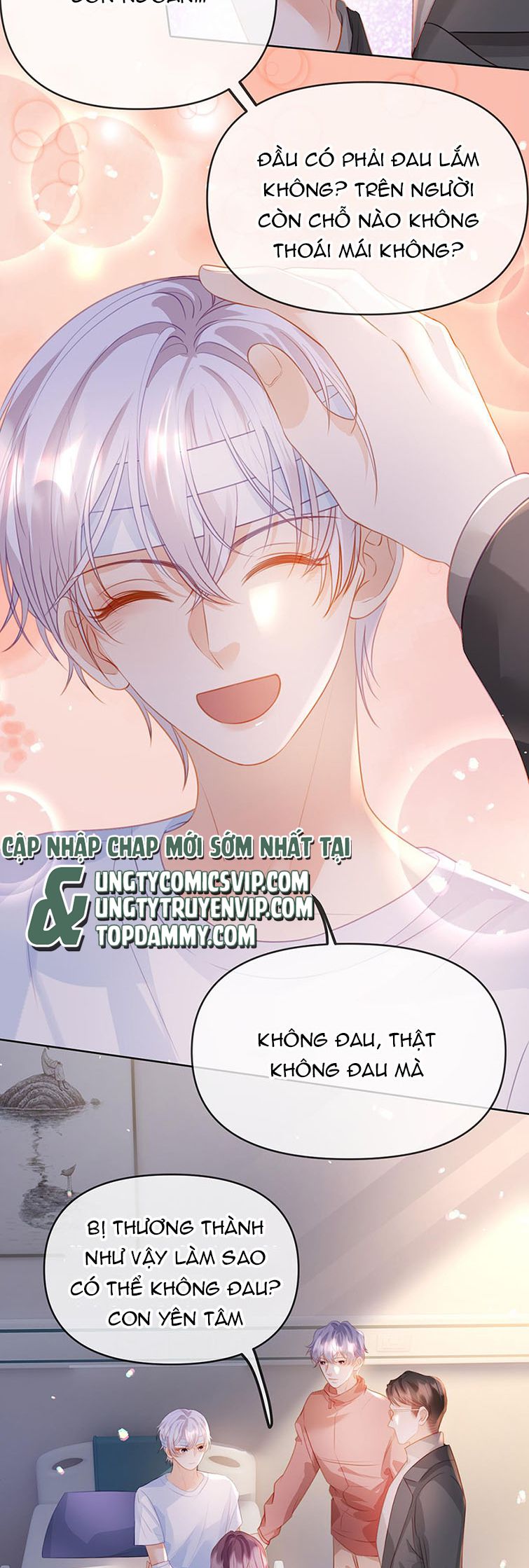 Bị Vạn Người Ghét Sau Khi Trùng Sinh Bạo Hồng Toàn Mạng Chap 82 - Next Chap 83