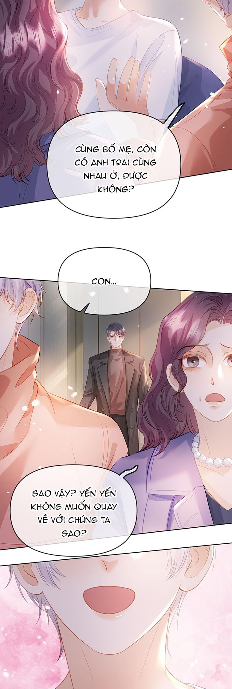 Bị Vạn Người Ghét Sau Khi Trùng Sinh Bạo Hồng Toàn Mạng Chap 82 - Next Chap 83