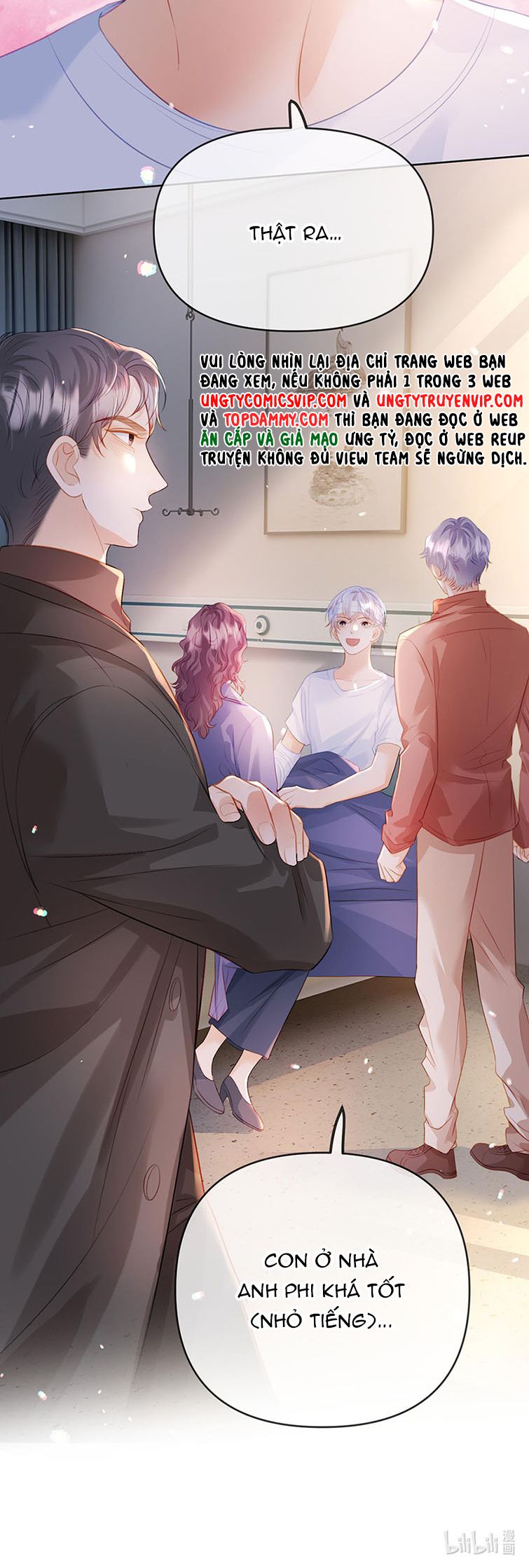 Bị Vạn Người Ghét Sau Khi Trùng Sinh Bạo Hồng Toàn Mạng Chap 82 - Next Chap 83