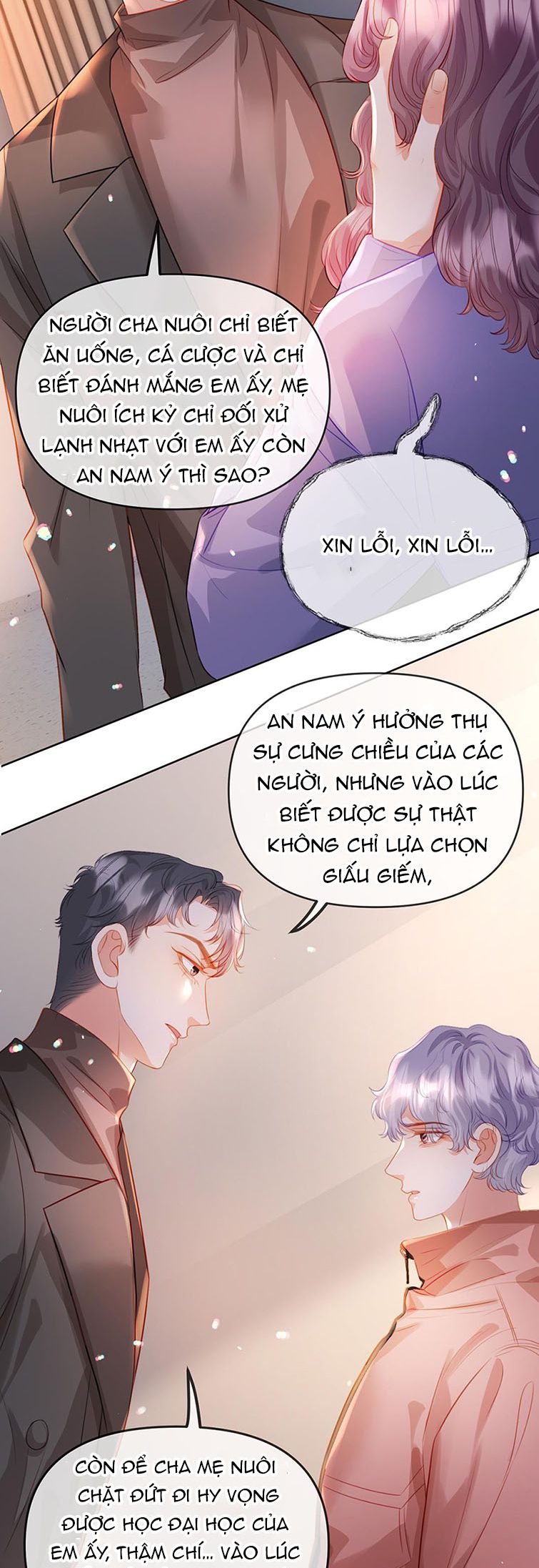 Bị Vạn Người Ghét Sau Khi Trùng Sinh Bạo Hồng Toàn Mạng Chap 82 - Next Chap 83