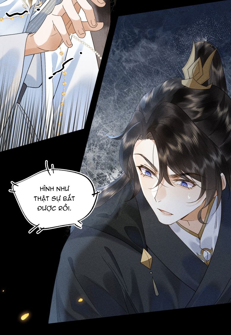 Tiên Tổ Tại Hạ Chap 15 - Next Chap 16