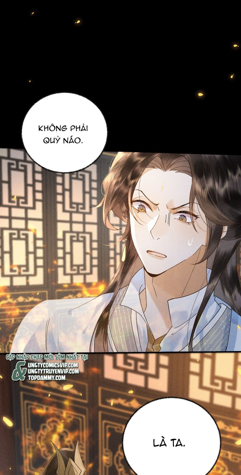 Tiên Tổ Tại Hạ Chap 15 - Next Chap 16