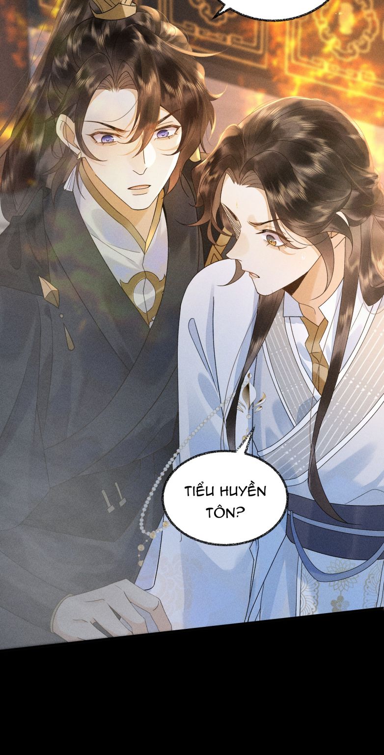 Tiên Tổ Tại Hạ Chap 15 - Next Chap 16