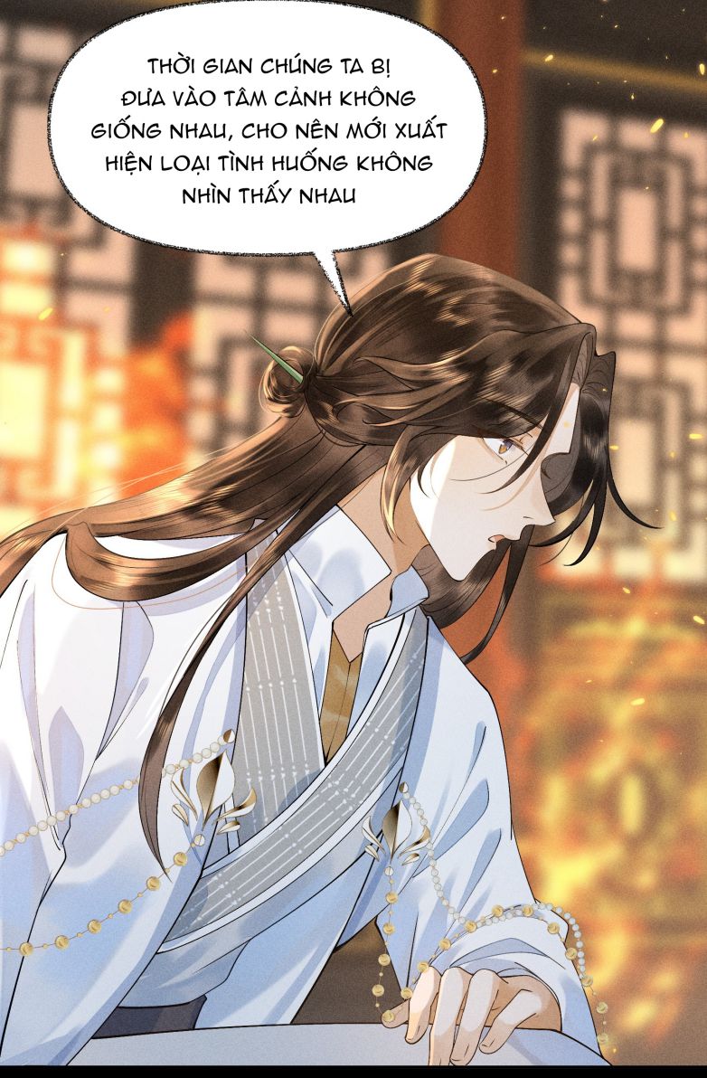 Tiên Tổ Tại Hạ Chap 15 - Next Chap 16