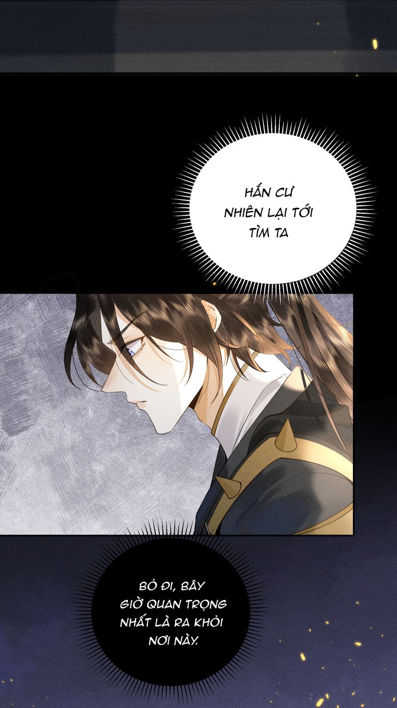 Tiên Tổ Tại Hạ Chap 15 - Next Chap 16