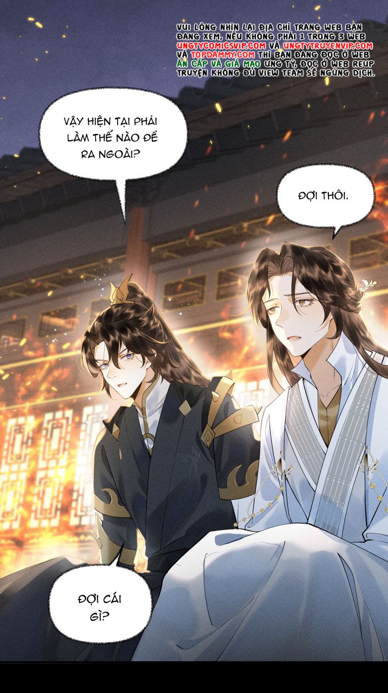 Tiên Tổ Tại Hạ Chap 15 - Next Chap 16