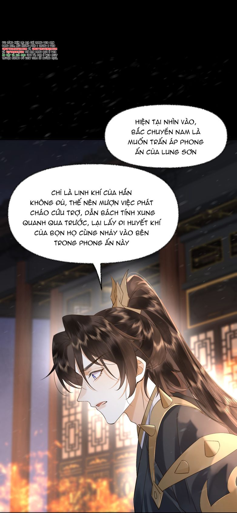 Tiên Tổ Tại Hạ Chap 15 - Next Chap 16