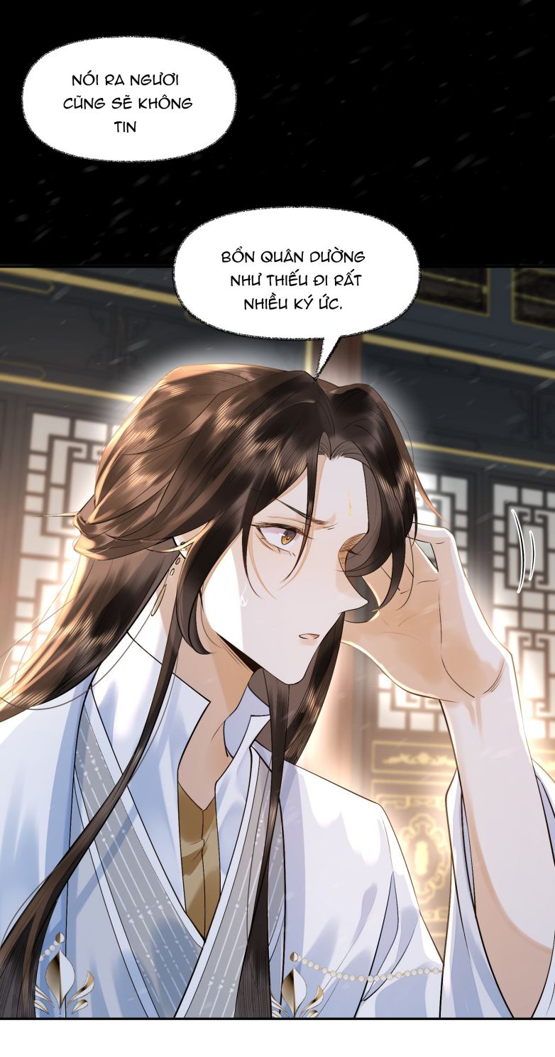 Tiên Tổ Tại Hạ Chap 15 - Next Chap 16