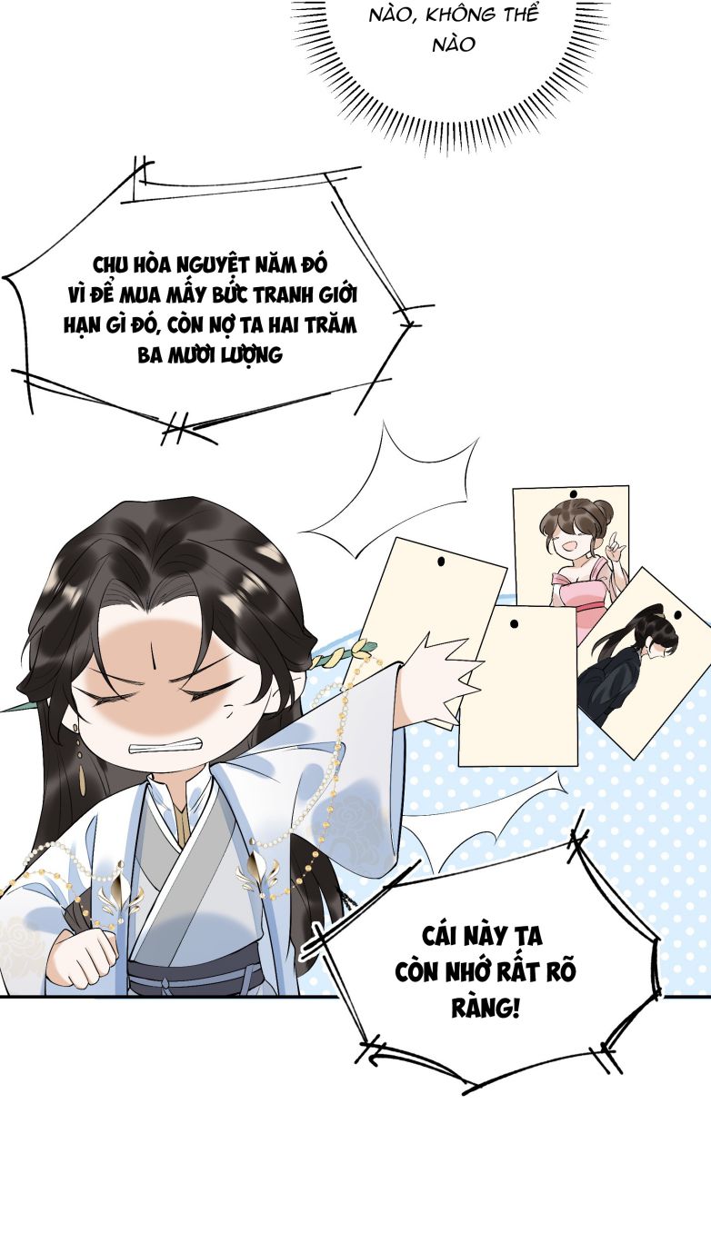 Tiên Tổ Tại Hạ Chap 15 - Next Chap 16