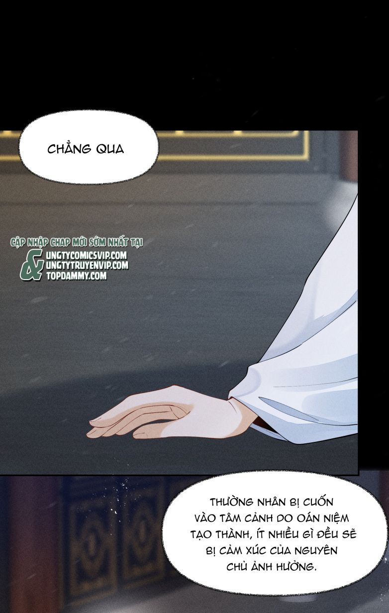 Tiên Tổ Tại Hạ Chap 15 - Next Chap 16