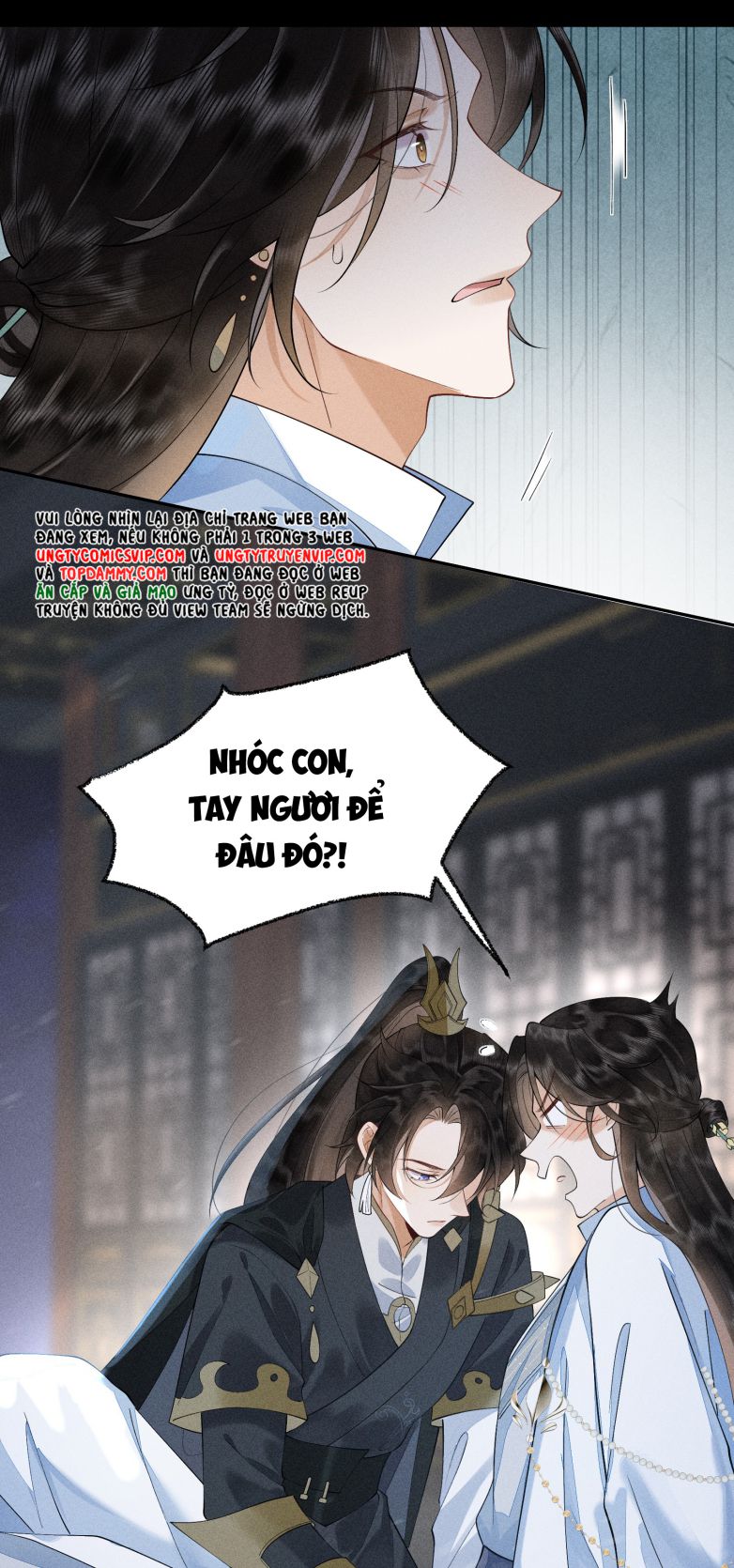 Tiên Tổ Tại Hạ Chap 15 - Next Chap 16