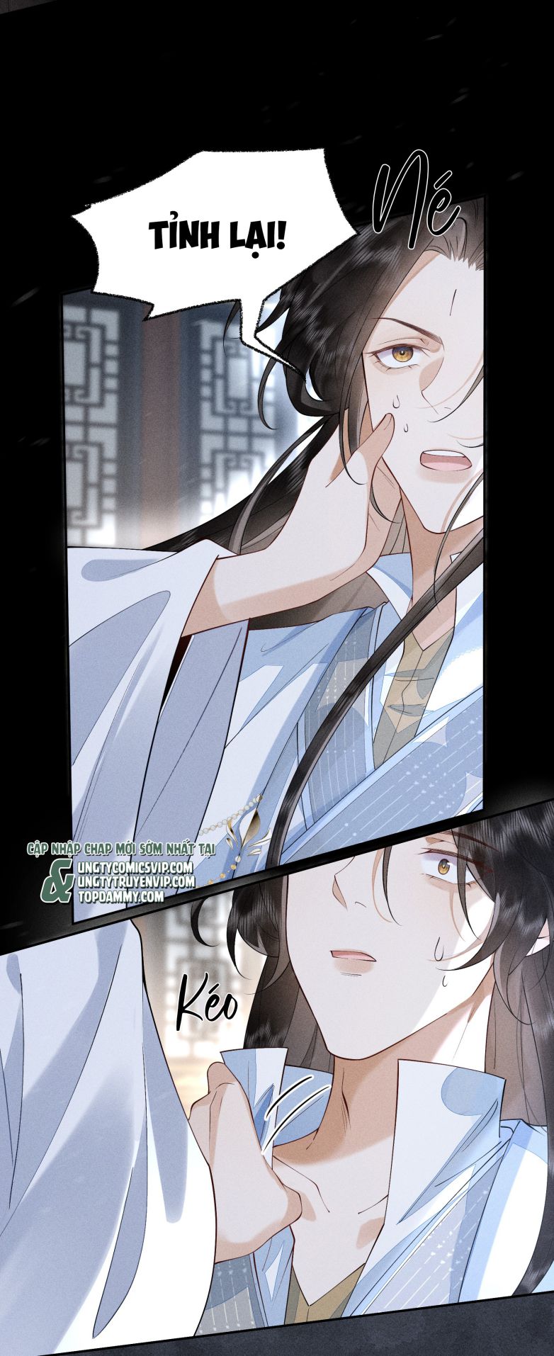 Tiên Tổ Tại Hạ Chap 15 - Next Chap 16