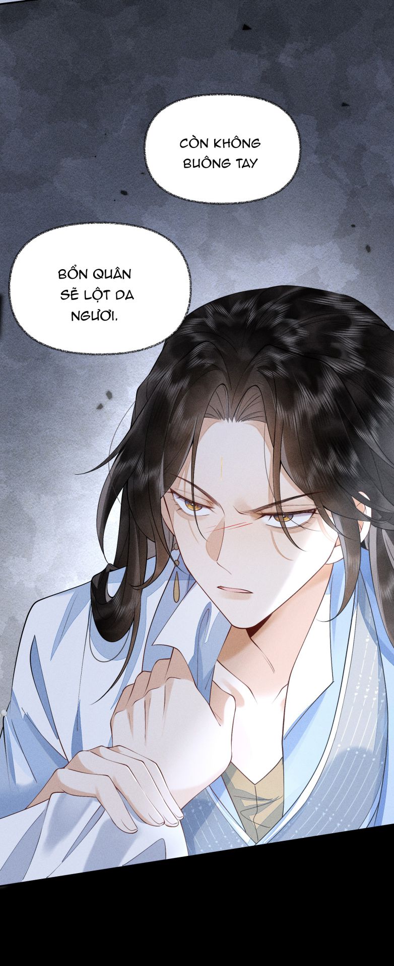 Tiên Tổ Tại Hạ Chap 15 - Next Chap 16