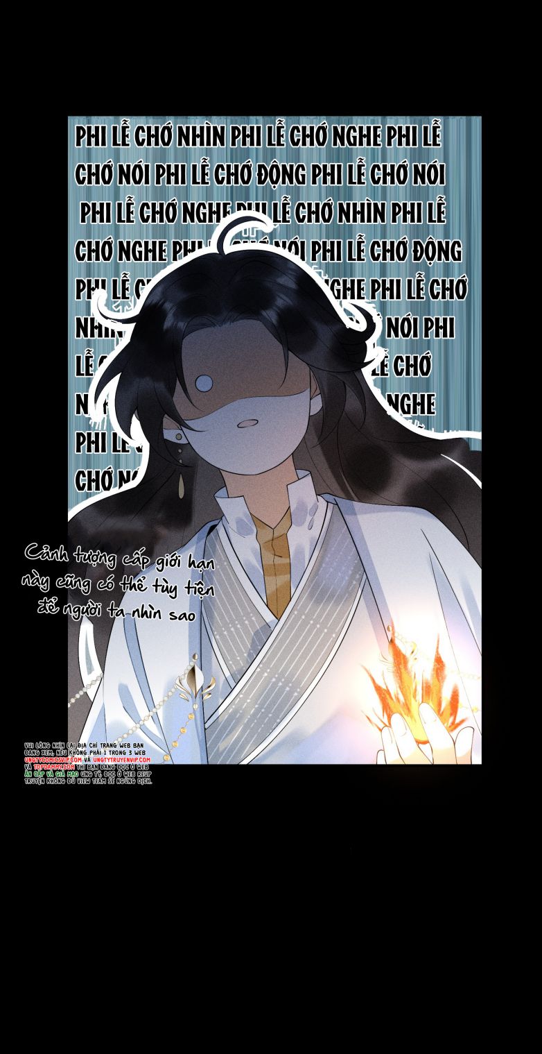 Tiên Tổ Tại Hạ Chap 15 - Next Chap 16