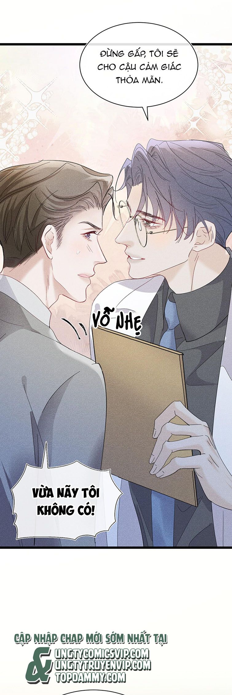 Nhặt Được Ác Ma Chap 10 - Next Chap 11