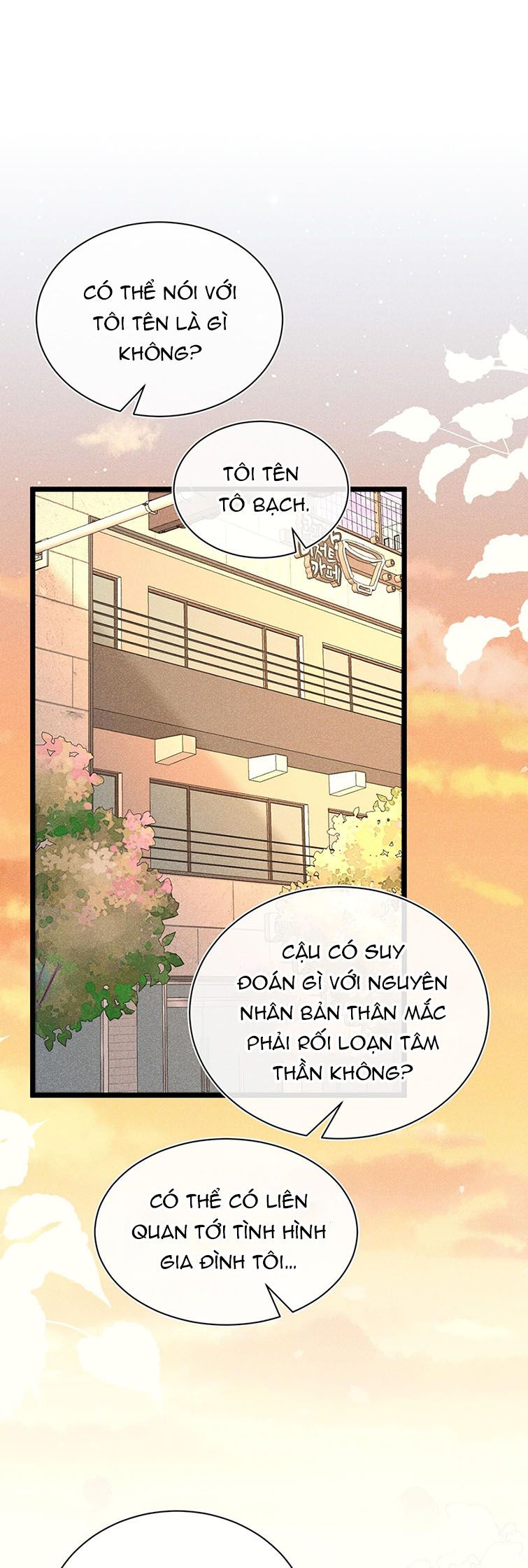 Nhặt Được Ác Ma Chap 10 - Next Chap 11