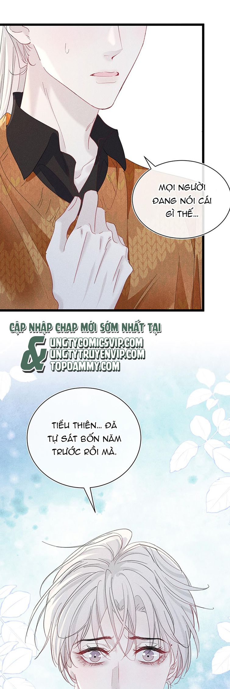 Nhặt Được Ác Ma Chap 10 - Next Chap 11