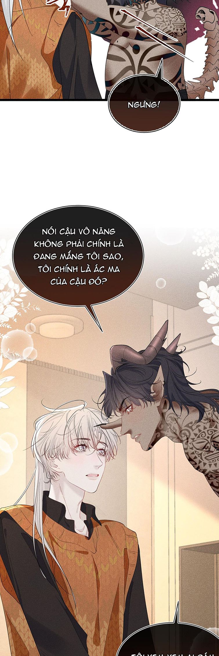 Nhặt Được Ác Ma Chap 10 - Next Chap 11