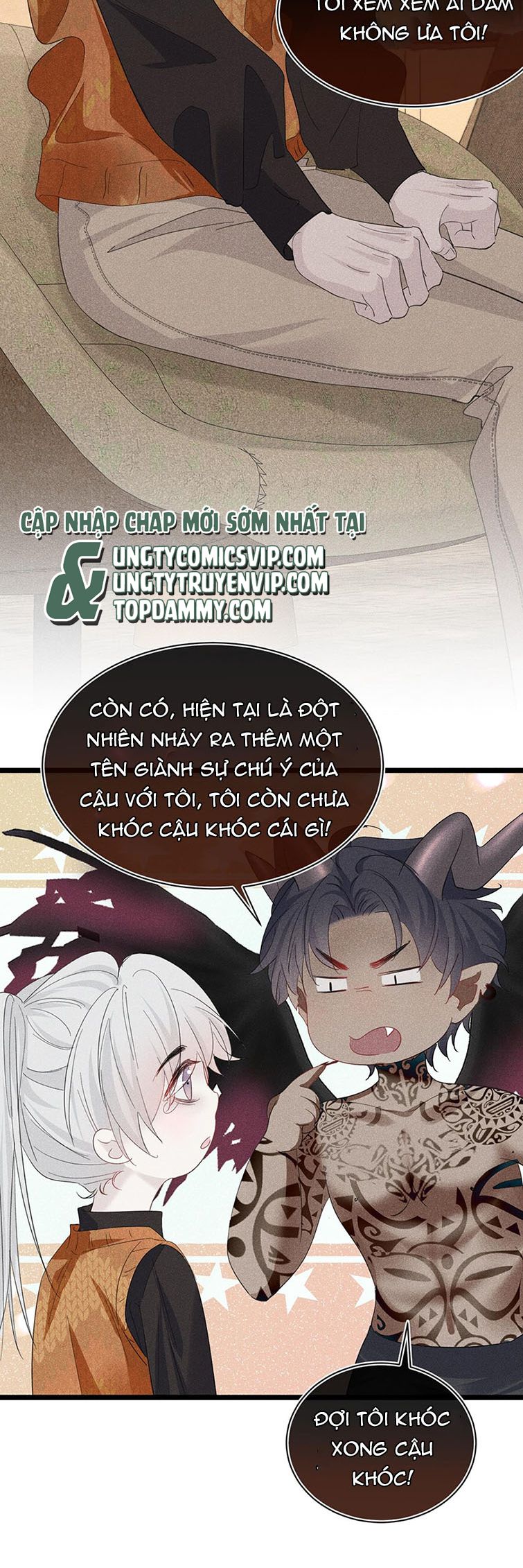 Nhặt Được Ác Ma Chap 10 - Next Chap 11