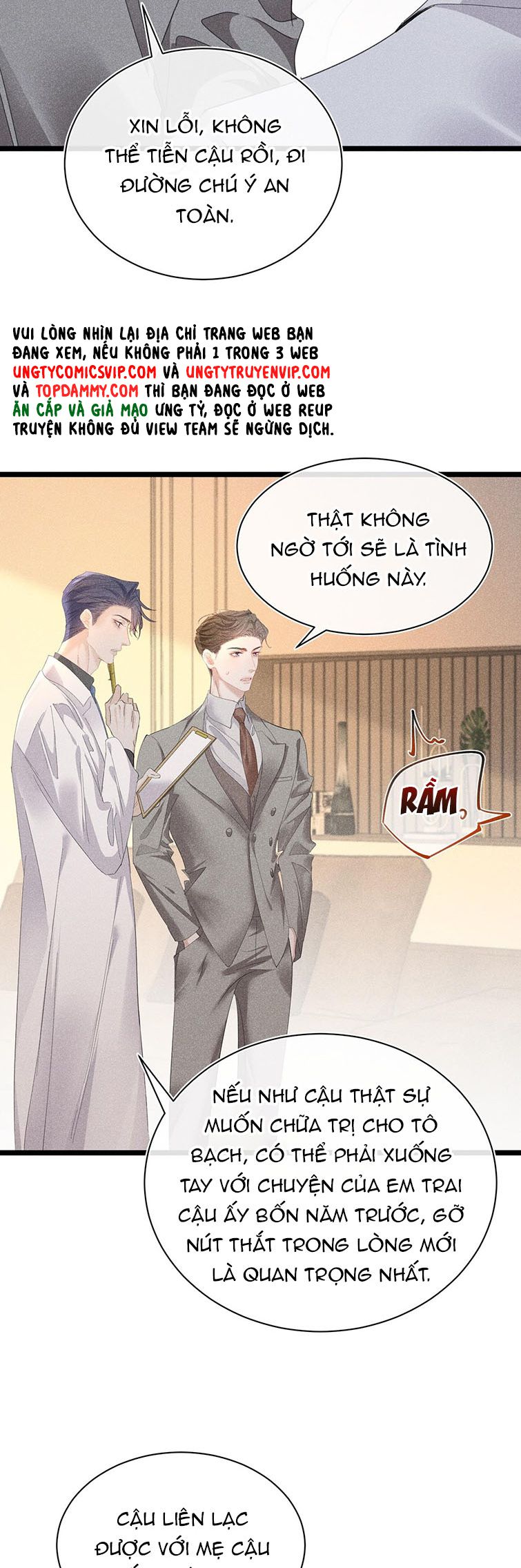 Nhặt Được Ác Ma Chap 10 - Next Chap 11