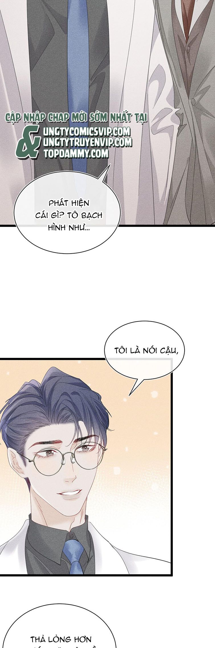 Nhặt Được Ác Ma Chap 10 - Next Chap 11