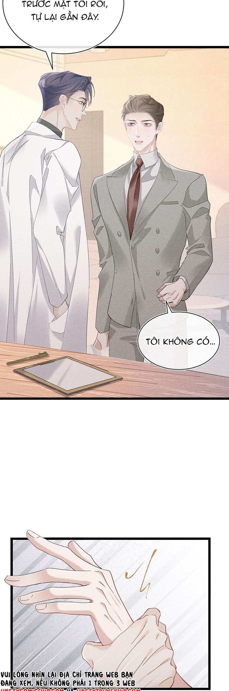 Nhặt Được Ác Ma Chap 10 - Next Chap 11