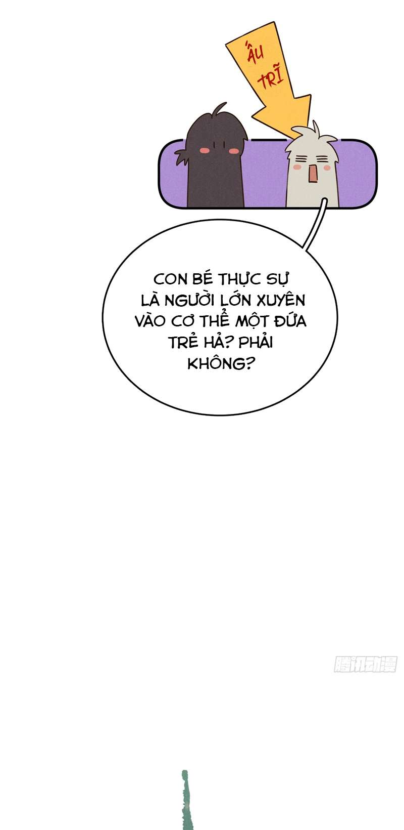 Tôi Không Cùng Anh Đến Vùng Đất Bắp Ngô Đâu! Chap 8 - Next Chap 9