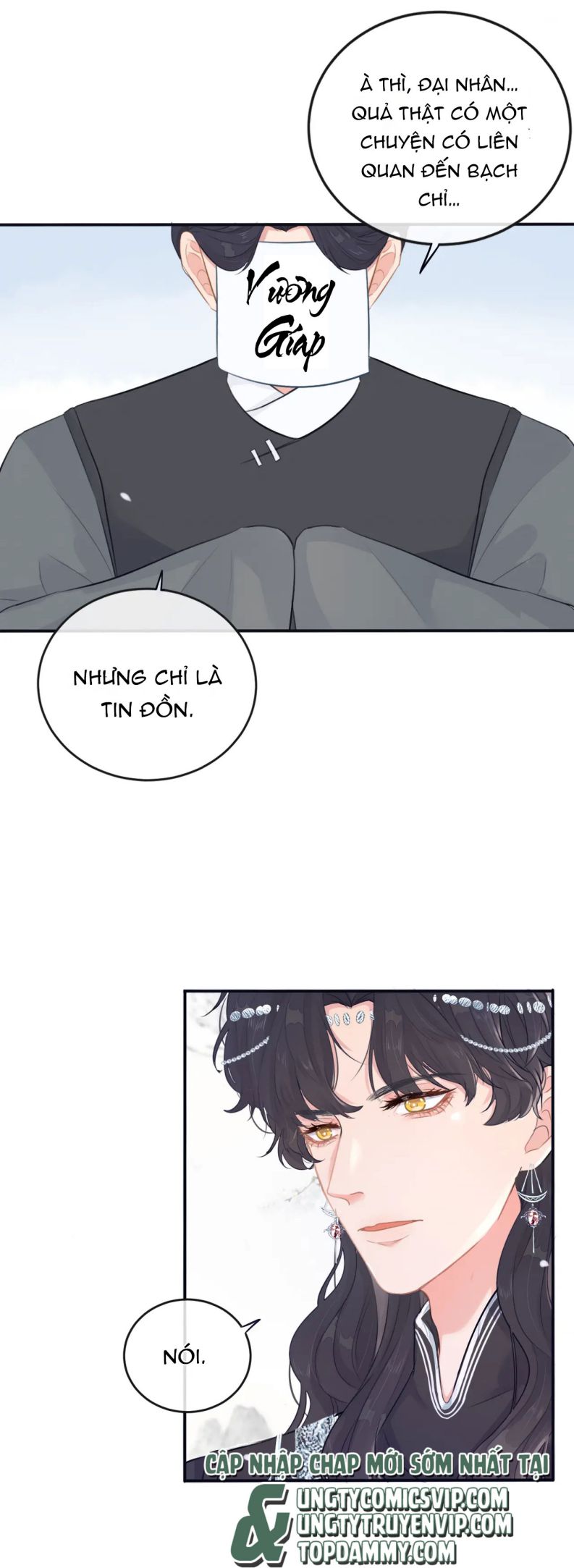 Cổ Hối Chapter 6 - Next Chapter 7 NGANG RAW