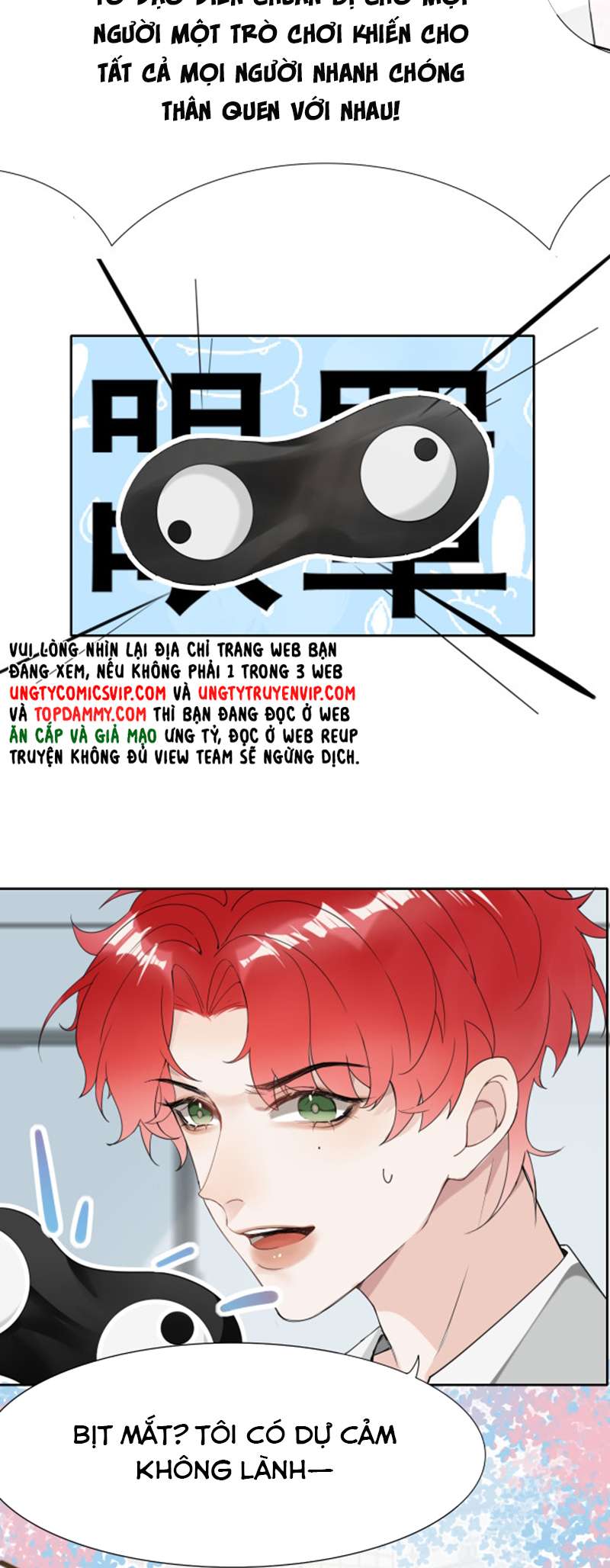 Sao Tác 12 Kỳ Chap 1 - Next Chap 2