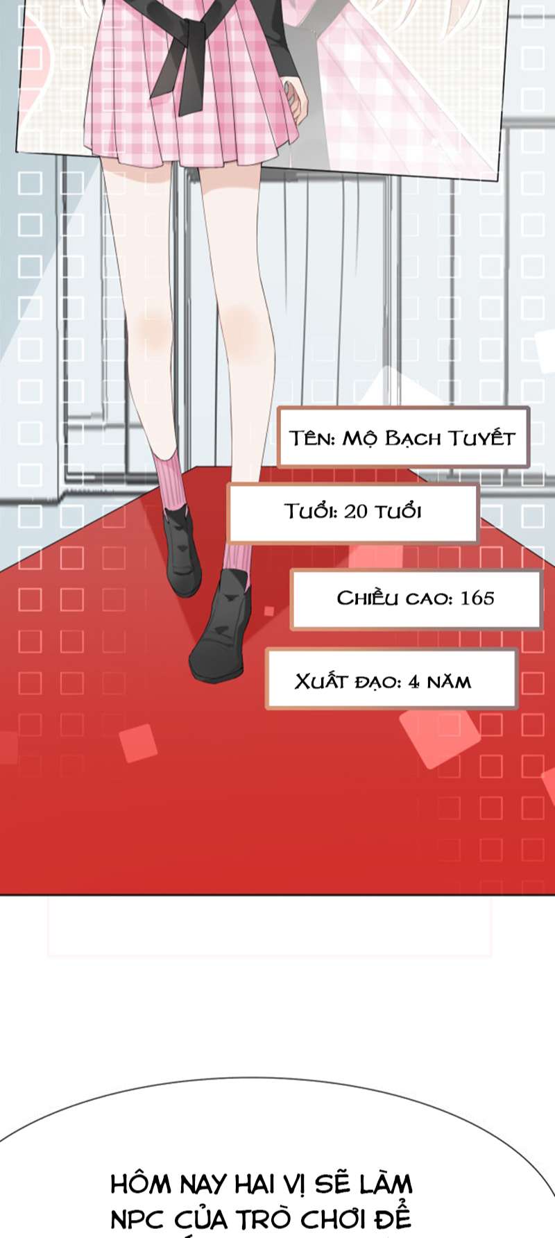 Sao Tác 12 Kỳ Chap 1 - Next Chap 2