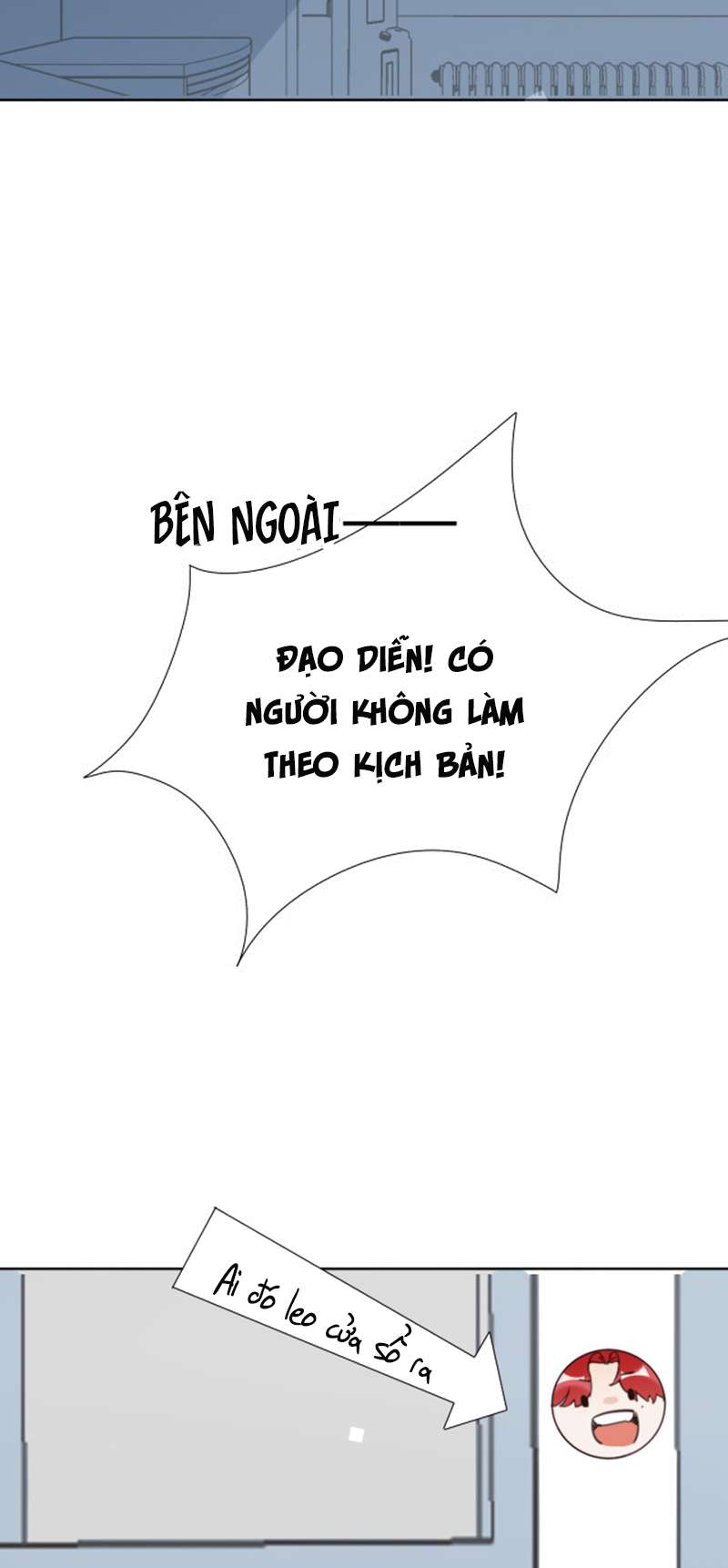 Sao Tác 12 Kỳ Chap 1 - Next Chap 2