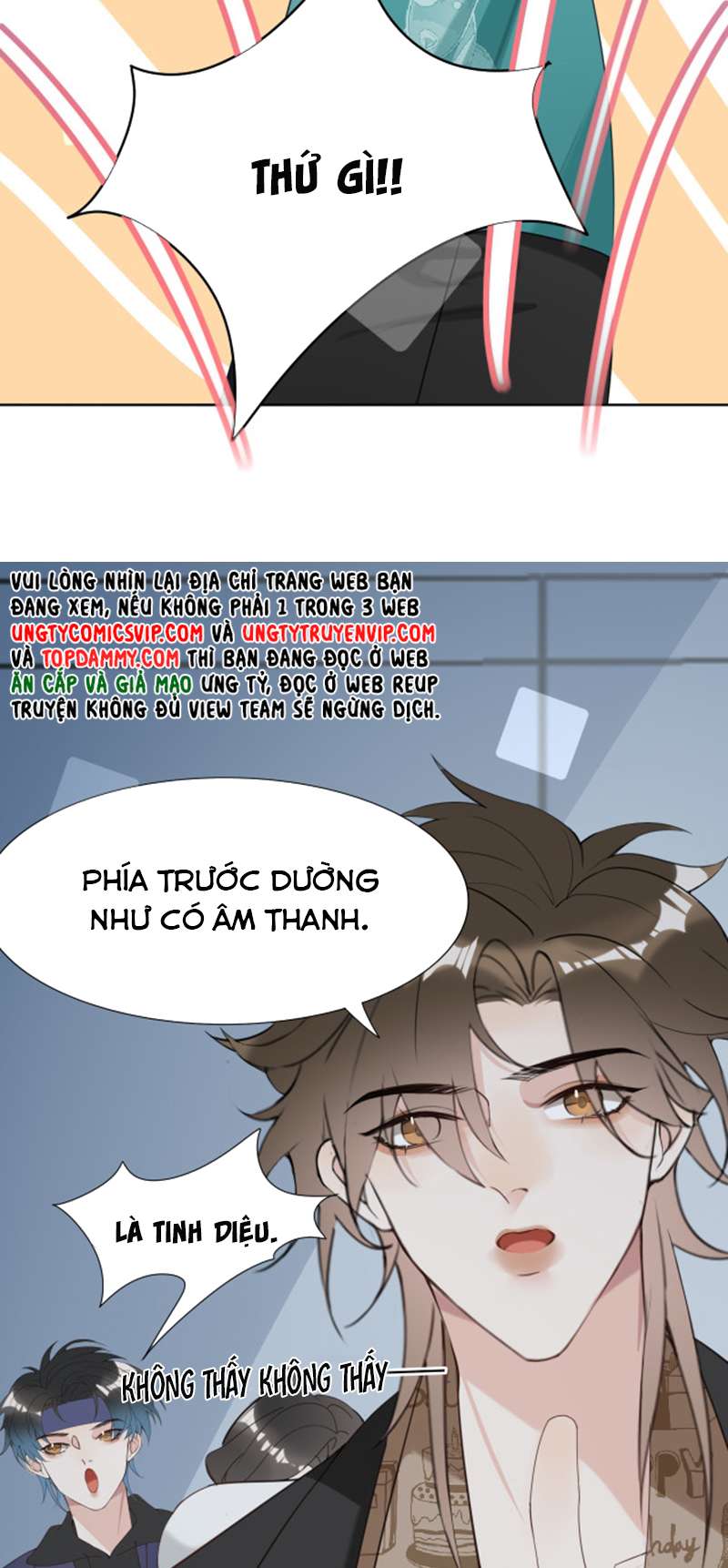 Sao Tác 12 Kỳ Chap 1 - Next Chap 2