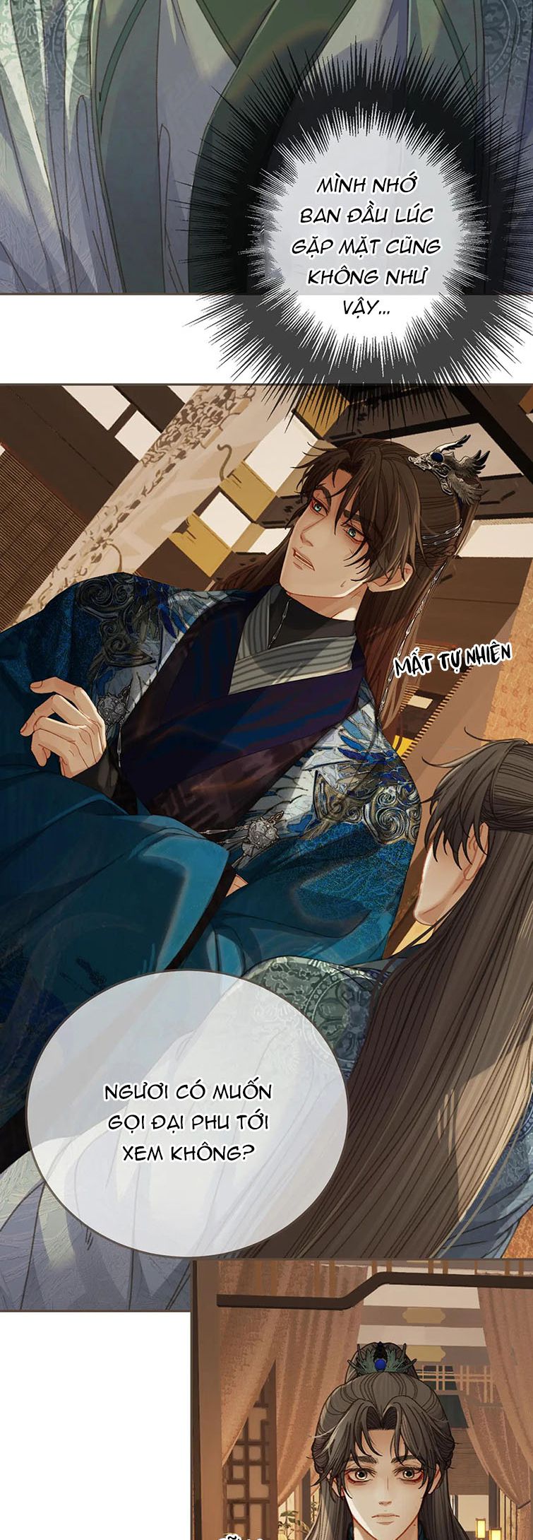Á Nô 2: Thám Hoa Chapter 17 - Next Chapter 18