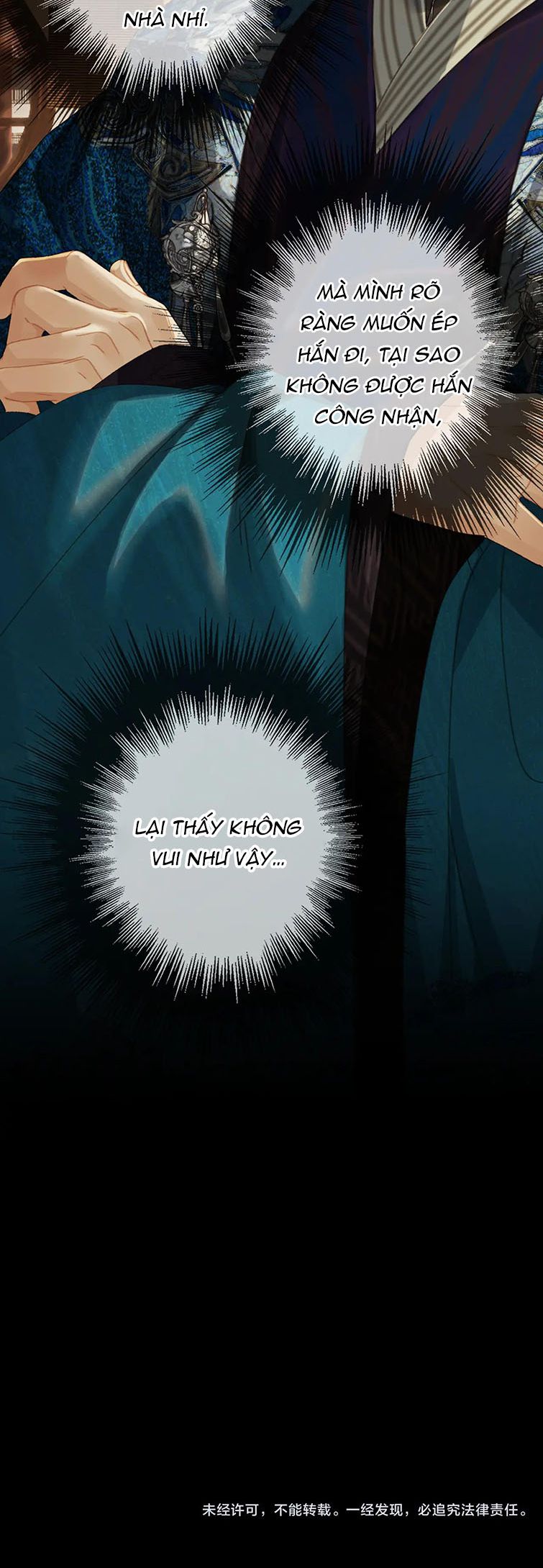 Á Nô 2: Thám Hoa Chapter 17 - Next Chapter 18
