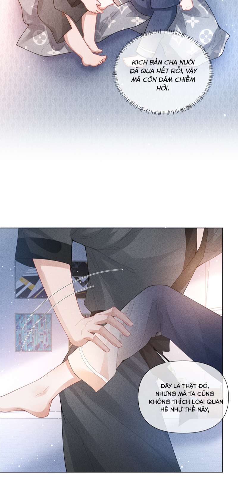 Dior Tiên Sinh Chapter 83 - Next Chapter 84