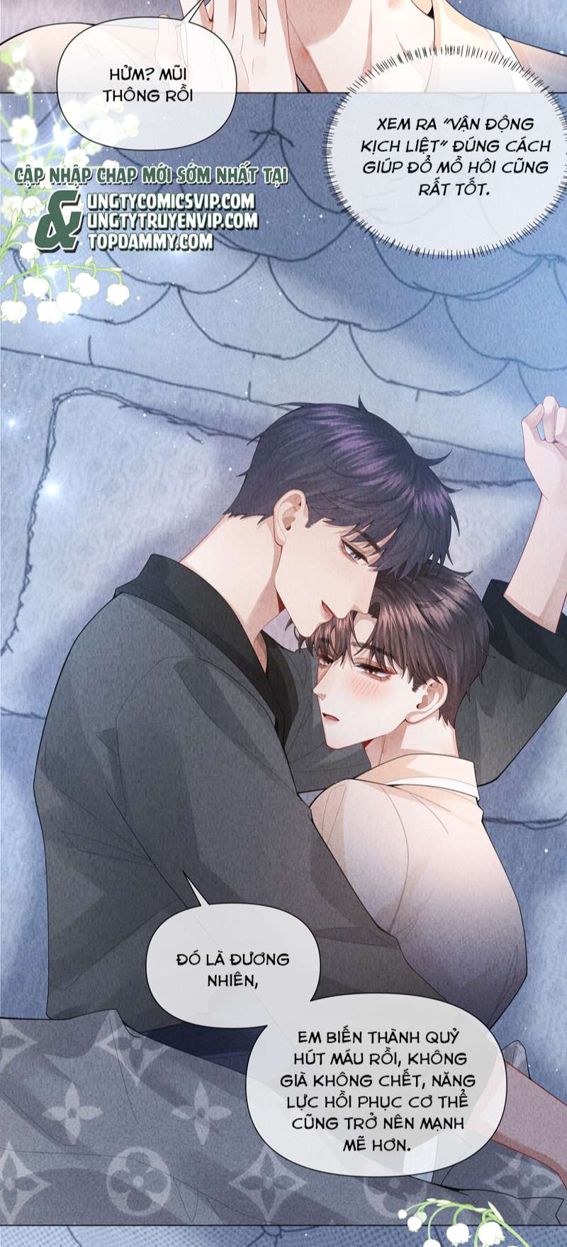 Dior Tiên Sinh Chapter 83 - Next Chapter 84